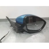 Retrovisor Derecho para Peugeot 208 I (Ca_, Cc_)