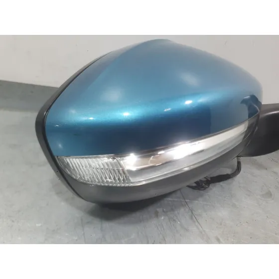 Retrovisor Derecho para Peugeot 208 I (Ca_, Cc_)