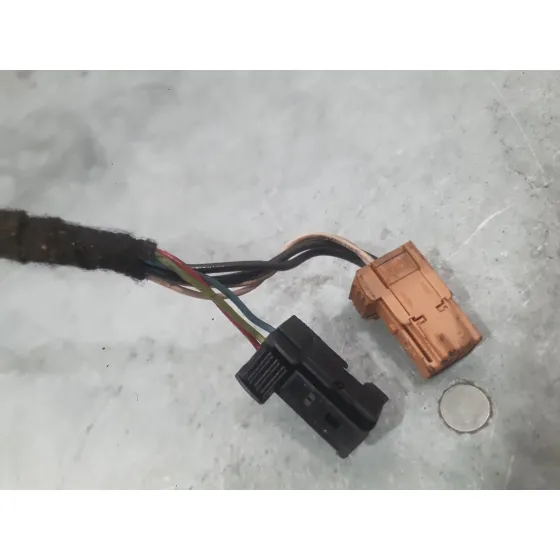 Retrovisor Izquierdo para Peugeot 208 I (Ca_, Cc_)