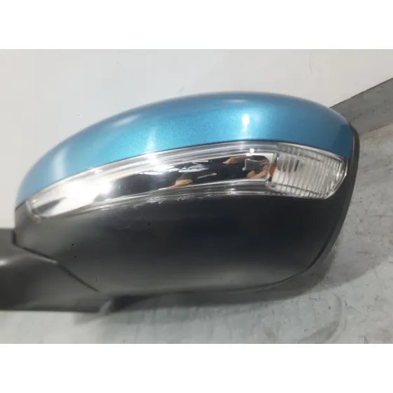 Retrovisor Izquierdo para Peugeot 208 I (Ca_, Cc_)