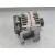 Alternador para Opel Corsa C (X01)