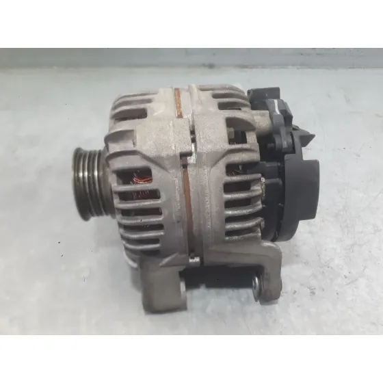 Alternador para Opel Corsa C (X01)