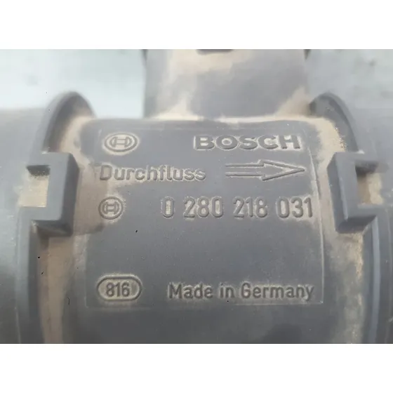 Caudalimetro para Opel Corsa C (X01)