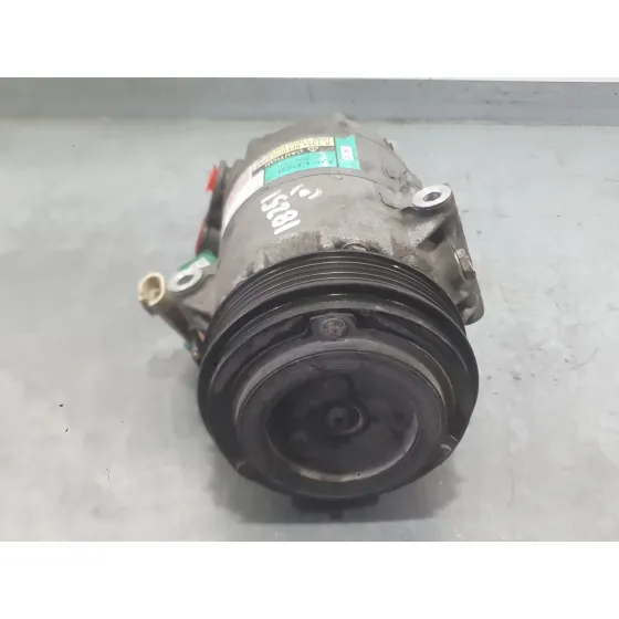 Compresor Aire Acondicionado para Opel Corsa C (X01)