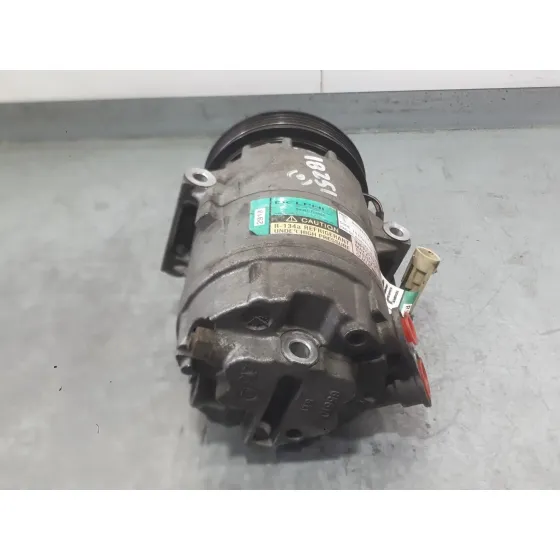 Compresor Aire Acondicionado para Opel Corsa C (X01)