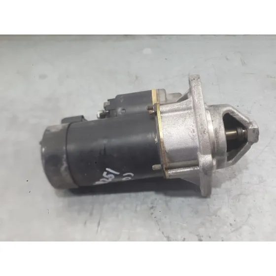 Motor Arranque para Opel Corsa C (X01)