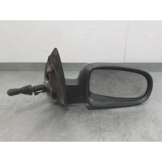 Retrovisor Derecho para Opel Corsa C (X01)