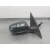 Retrovisor Derecho para Opel Corsa C (X01)