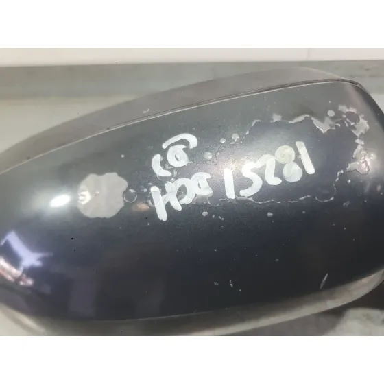 Retrovisor Derecho para Opel Corsa C (X01)