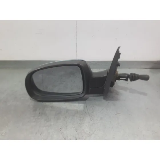 Retrovisor Izquierdo para Opel Corsa C (X01)