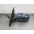 Retrovisor Izquierdo para Opel Corsa C (X01)