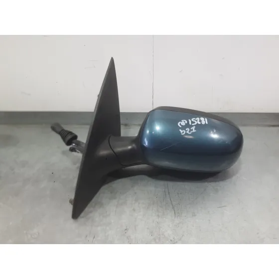 Retrovisor Izquierdo para Opel Corsa C (X01)