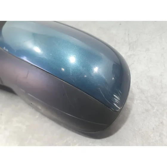 Retrovisor Izquierdo para Opel Corsa C (X01)