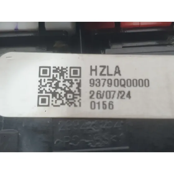 Warning para Hyundai I20 Iii (Bc3, Bi3)