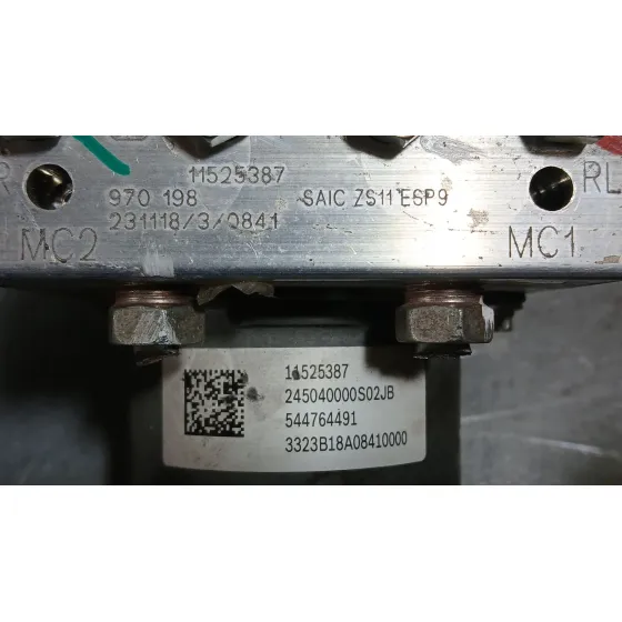 Abs para Mg Zs Suv (Azs1)