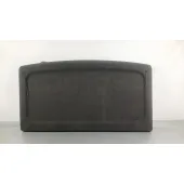 Bandeja Trasera para Mg Zs Suv (Azs1)