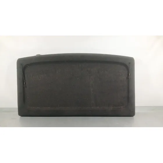 Bandeja Trasera para Mg Zs Suv (Azs1)