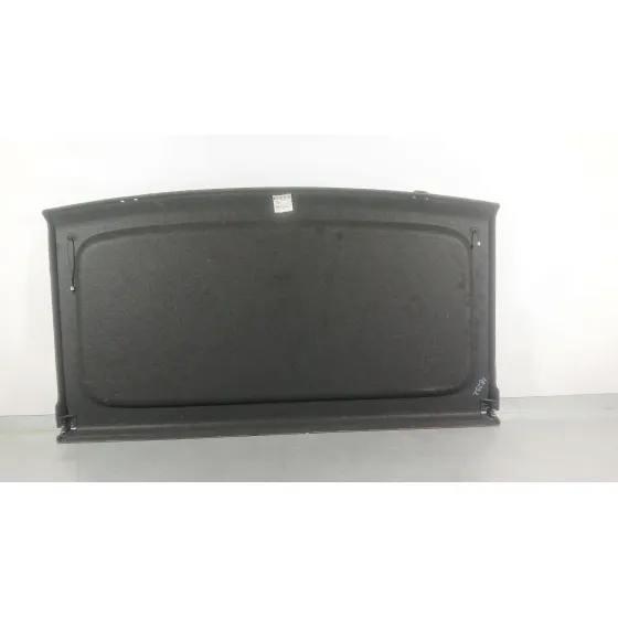 Bandeja Trasera para Mg Zs Suv (Azs1)