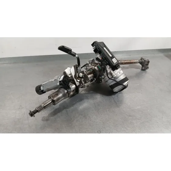 Columna Direccion para Mg Zs Suv (Azs1)