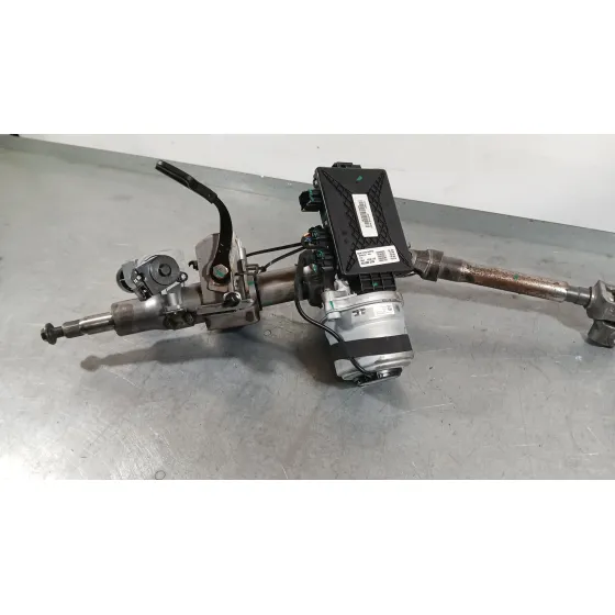 Columna Direccion para Mg Zs Suv (Azs1)