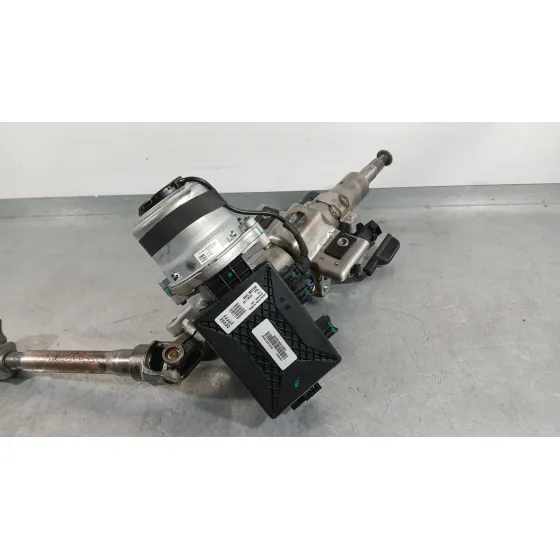 Columna Direccion para Mg Zs Suv (Azs1)