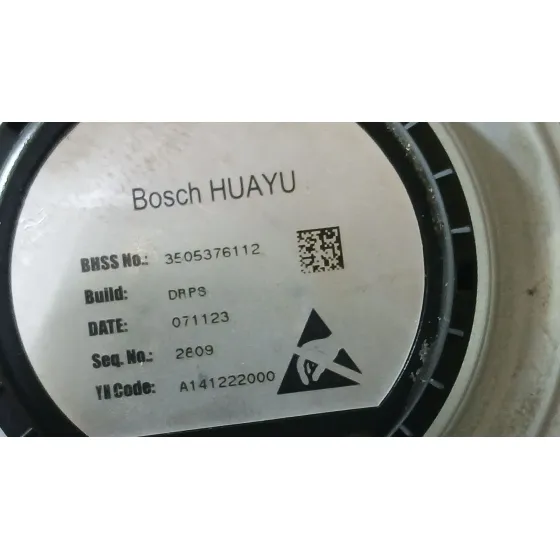 Columna Direccion para Mg Zs Suv (Azs1)
