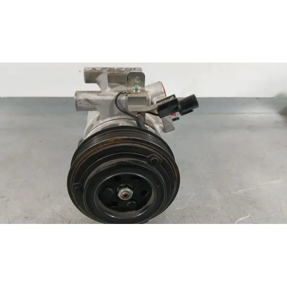 Compresor Aire Acondicionado para Mg Zs Suv (Azs1)