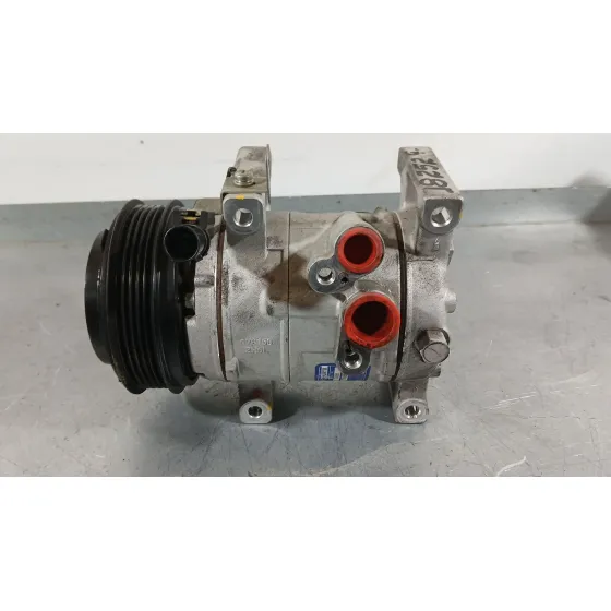 Compresor Aire Acondicionado para Mg Zs Suv (Azs1)