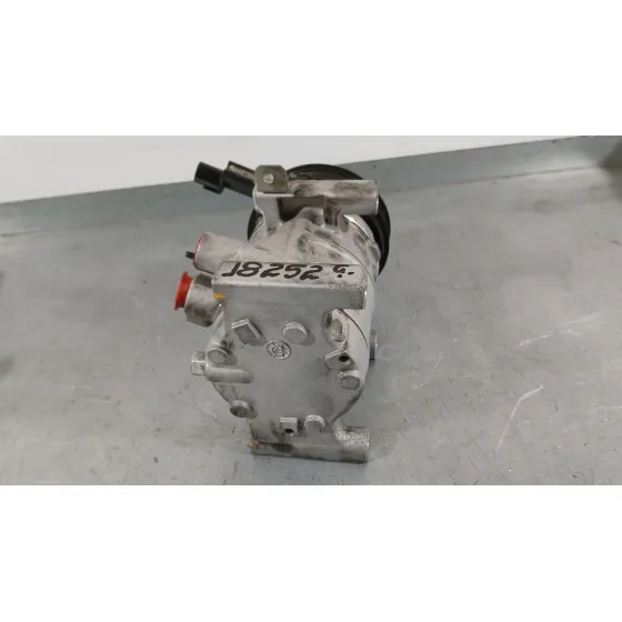 Compresor Aire Acondicionado para Mg Zs Suv (Azs1)