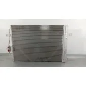 Condensador / Radiador Aire Acondicionado para Mg Zs Suv (Azs1)