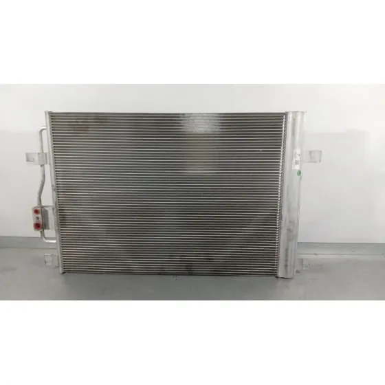 Condensador / Radiador Aire Acondicionado para Mg Zs Suv (Azs1)