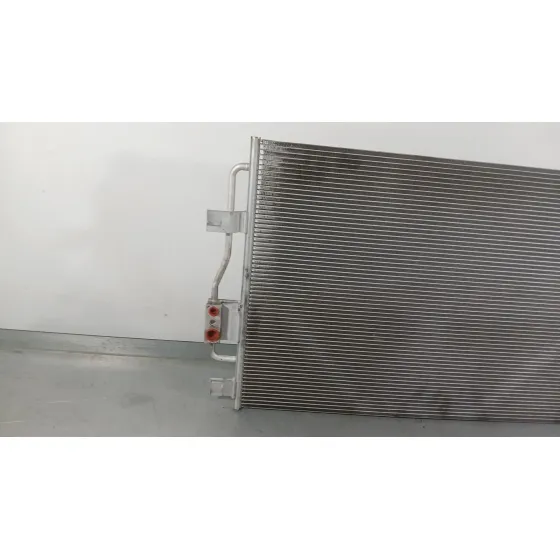Condensador / Radiador Aire Acondicionado para Mg Zs Suv (Azs1)