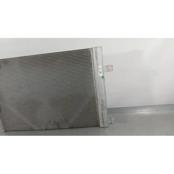 Condensador / Radiador Aire Acondicionado para Mg Zs Suv (Azs1)