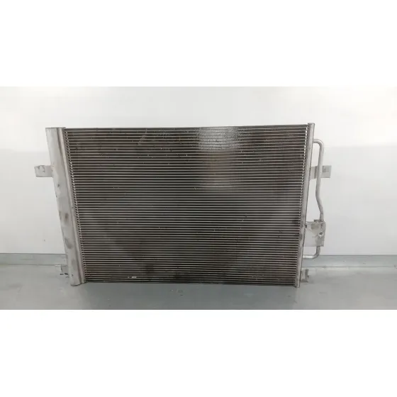 Condensador / Radiador Aire Acondicionado para Mg Zs Suv (Azs1)