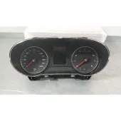 Cuadro Instrumentos para Mg Zs Suv (Azs1)