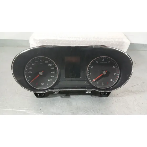 Cuadro Instrumentos para Mg Zs Suv (Azs1)