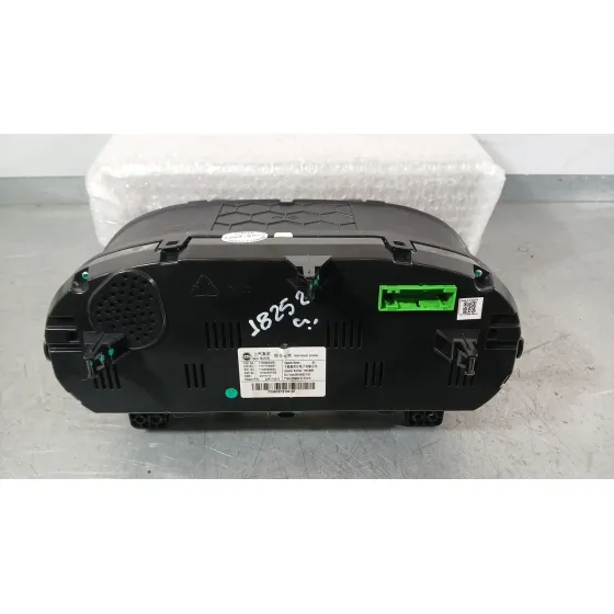 Cuadro Instrumentos para Mg Zs Suv (Azs1)