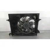 Electroventilador para Mg Zs Suv (Azs1)