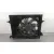 Electroventilador para Mg Zs Suv (Azs1)