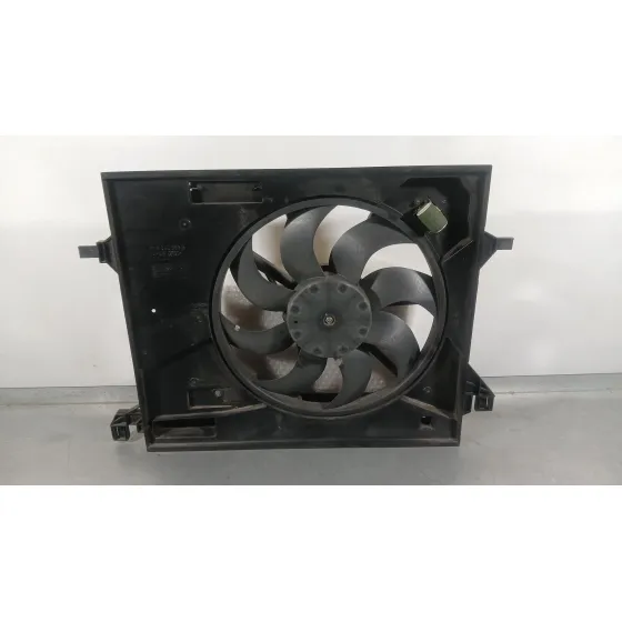 Electroventilador para Mg Zs Suv (Azs1)