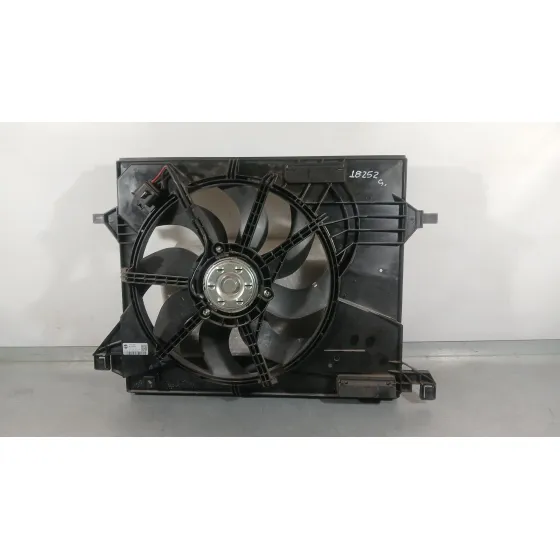 Electroventilador para Mg Zs Suv (Azs1)