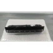 Mando Climatizador para Mg Zs Suv (Azs1)