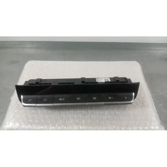 Mando Climatizador para Mg Zs Suv (Azs1)