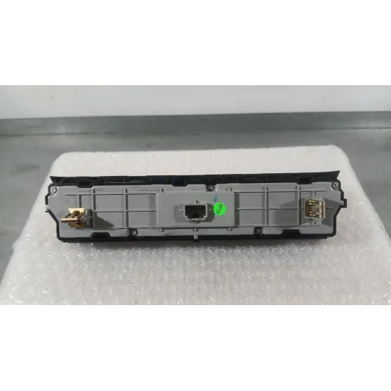 Mando Climatizador para Mg Zs Suv (Azs1)