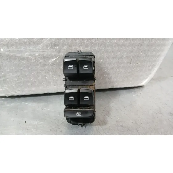Mando Elevalunas Delantero Izquierdo para Mg Zs Suv (Azs1)