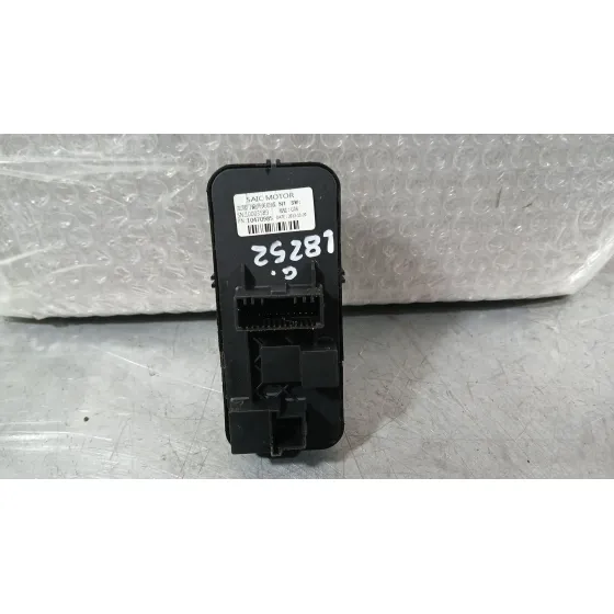 Mando Elevalunas Delantero Izquierdo para Mg Zs Suv (Azs1)