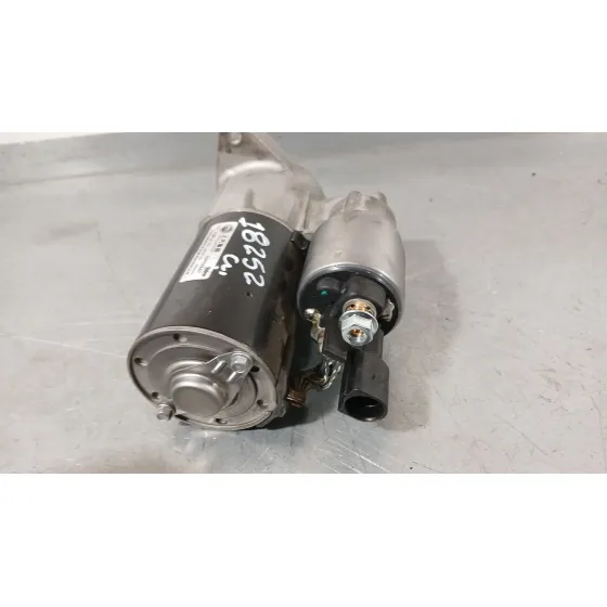 Motor Arranque para Mg Zs Suv (Azs1)
