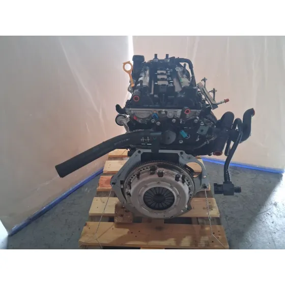 Motor Completo para Mg Zs Suv (Azs1)