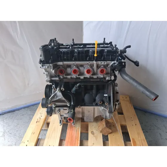 Motor Completo para Mg Zs Suv (Azs1)