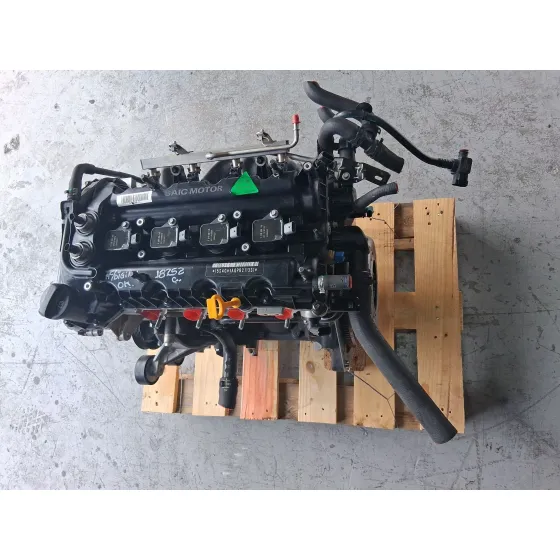 Motor Completo para Mg Zs Suv (Azs1)
